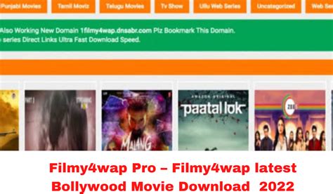 filmy4wap xyz .com 2022|Bollywood Movies 2022